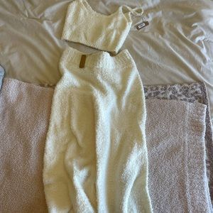 NEW Skims Cozy Set